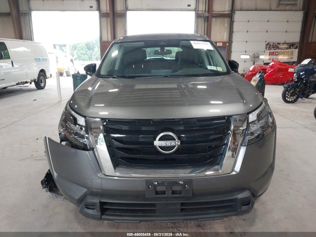 Продажа на аукционе авто 2024 Nissan Pathfinder S 4wd, vin: 5N1DR3AC3RC266685, номер лота: 46005459