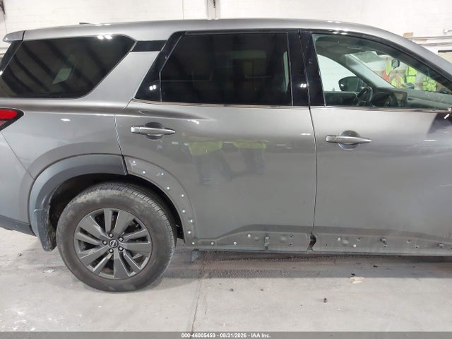Продажа на аукционе авто 2024 Nissan Pathfinder S 4wd, vin: 5N1DR3AC3RC266685, номер лота: 46005459