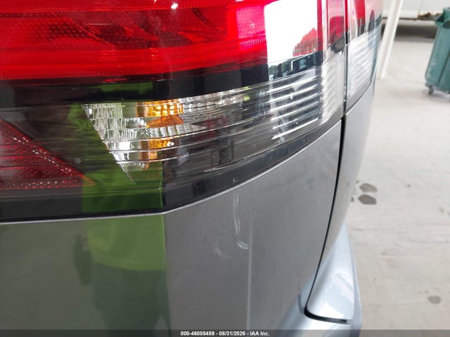 Продажа на аукционе авто 2024 Nissan Pathfinder S 4wd, vin: 5N1DR3AC3RC266685, номер лота: 46005459