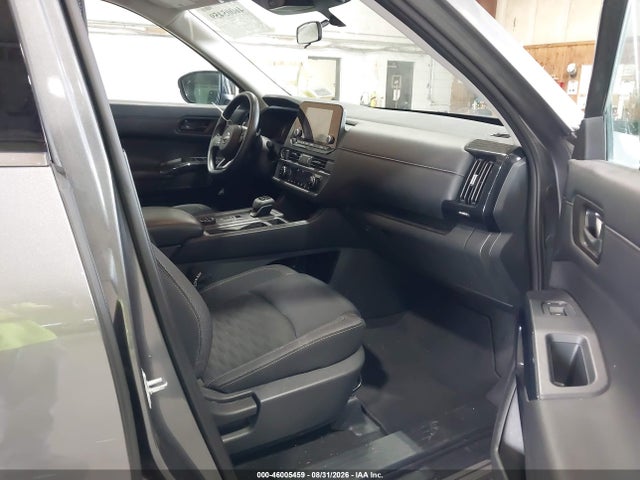 Продажа на аукционе авто 2024 Nissan Pathfinder S 4wd, vin: 5N1DR3AC3RC266685, номер лота: 46005459