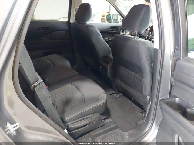 Продажа на аукционе авто 2024 Nissan Pathfinder S 4wd, vin: 5N1DR3AC3RC266685, номер лота: 46005459