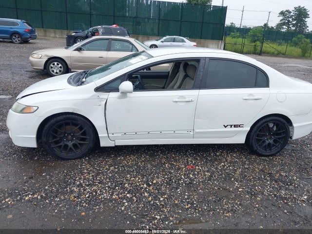Продажа на аукционе авто 2010 Honda Civic Lx, vin: 2HGFA1F59AH516159, номер лота: 46005463