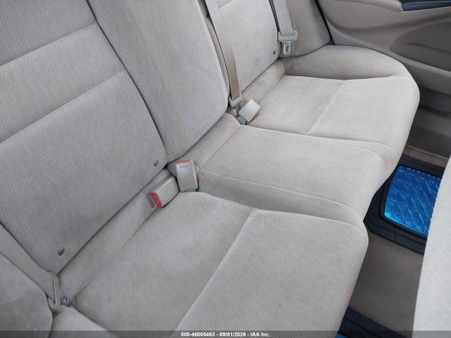 Продажа на аукционе авто 2010 Honda Civic Lx, vin: 2HGFA1F59AH516159, номер лота: 46005463