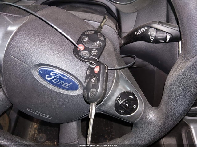 Ford FOCUS SE 2014 1FADP3K26EL321551 Image 11