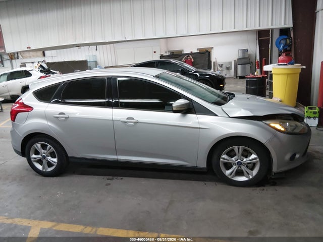 Ford FOCUS SE 2014 1FADP3K26EL321551 Image 13