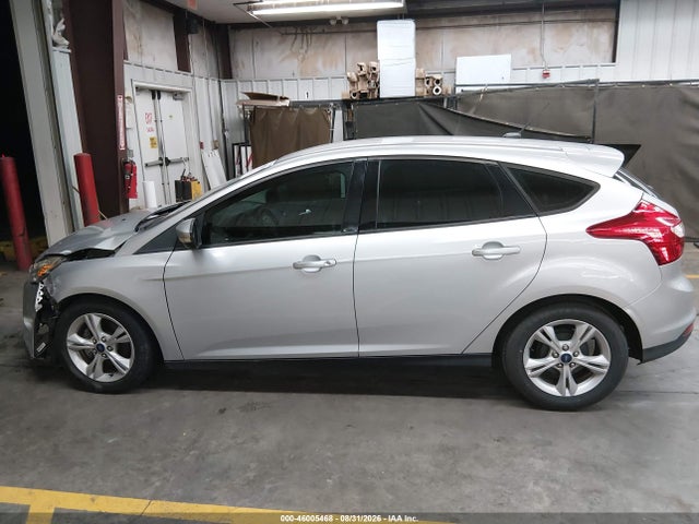 Ford FOCUS SE 2014 1FADP3K26EL321551 Image 14
