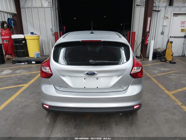 Ford FOCUS SE 2014 1FADP3K26EL321551 Image 16