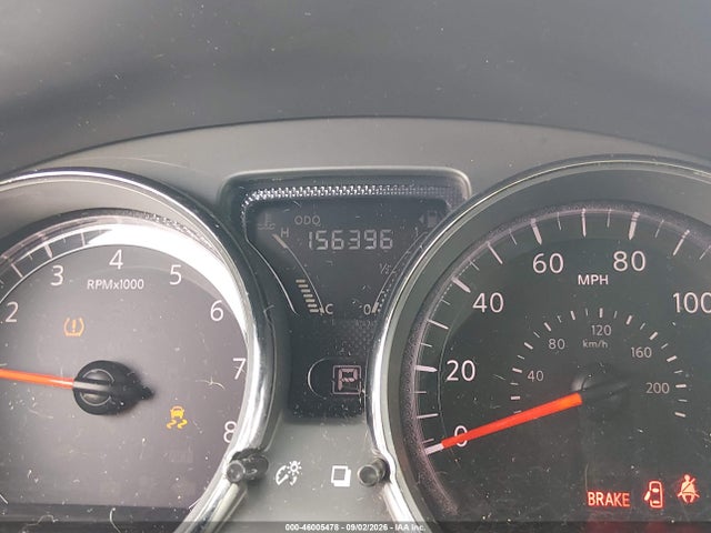 46005478 :رقم المزاد ، 3N1CN7AP0GL895721 vin ، 2016 Nissan Versa 1.6 S/1.6 S+/1.6 Sl/1.6 Sv مزاد بيع