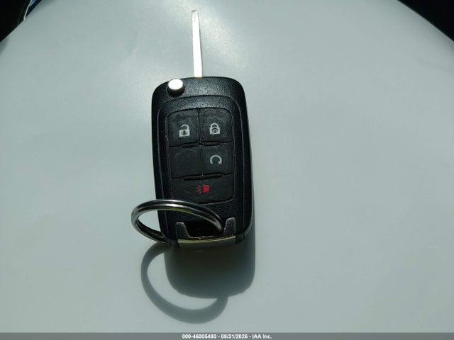 46005480 :رقم المزاد ، 2GNALCEK1H1604560 vin ، 2017 Chevrolet Equinox Lt مزاد بيع