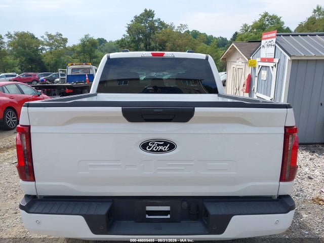 Aukcja sprzedaży 2024 Ford F-150 Stx, vin: 1FTEW2LP8RKF75389, numer aukcji: 46005485