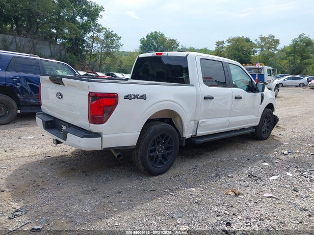 Aukcja sprzedaży 2024 Ford F-150 Stx, vin: 1FTEW2LP8RKF75389, numer aukcji: 46005485