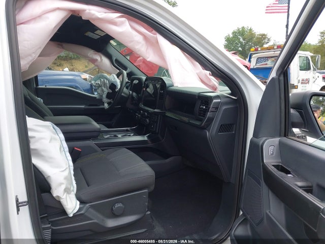 Aukcja sprzedaży 2024 Ford F-150 Stx, vin: 1FTEW2LP8RKF75389, numer aukcji: 46005485