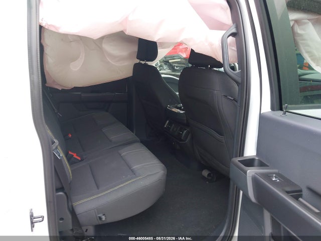 Aukcja sprzedaży 2024 Ford F-150 Stx, vin: 1FTEW2LP8RKF75389, numer aukcji: 46005485