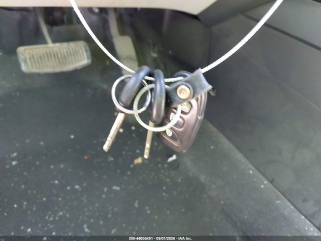 Aukcja sprzedaży 2011 Kia Forte Ex, vin: KNAFU5A28B5415128, numer aukcji: 46005491