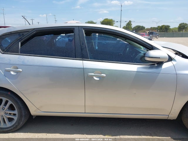 Aukcja sprzedaży 2011 Kia Forte Ex, vin: KNAFU5A28B5415128, numer aukcji: 46005491