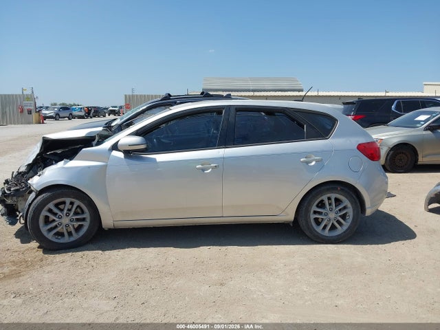 Aukcja sprzedaży 2011 Kia Forte Ex, vin: KNAFU5A28B5415128, numer aukcji: 46005491