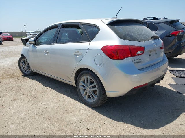 Aukcja sprzedaży 2011 Kia Forte Ex, vin: KNAFU5A28B5415128, numer aukcji: 46005491
