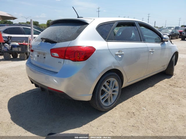 Aukcja sprzedaży 2011 Kia Forte Ex, vin: KNAFU5A28B5415128, numer aukcji: 46005491