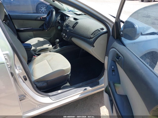 Aukcja sprzedaży 2011 Kia Forte Ex, vin: KNAFU5A28B5415128, numer aukcji: 46005491