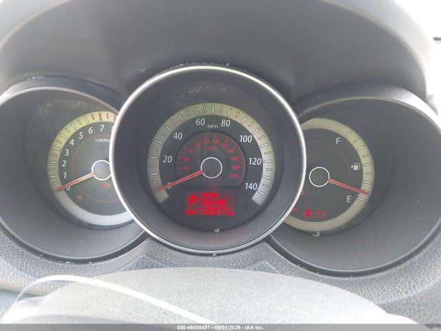 Aukcja sprzedaży 2011 Kia Forte Ex, vin: KNAFU5A28B5415128, numer aukcji: 46005491