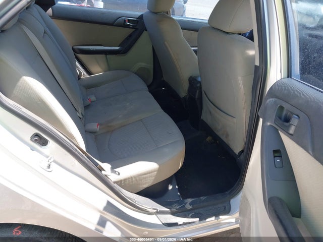 Aukcja sprzedaży 2011 Kia Forte Ex, vin: KNAFU5A28B5415128, numer aukcji: 46005491