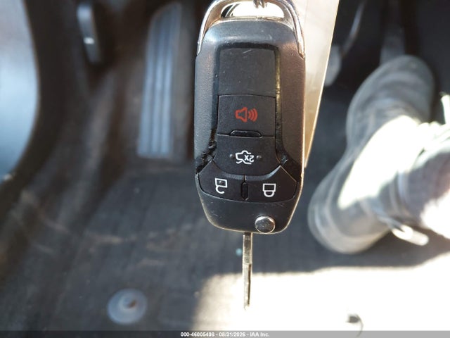 Ford FUSION SE 2015 3FA6P0HD8FR164964 Image 11