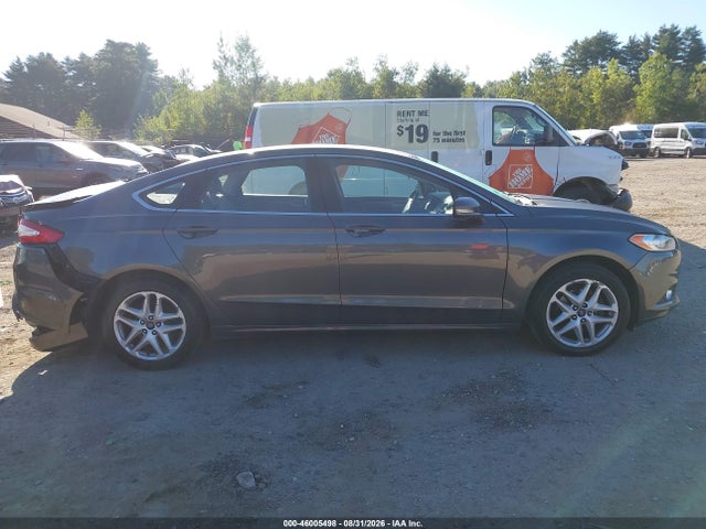 Ford FUSION SE 2015 3FA6P0HD8FR164964 Image 14