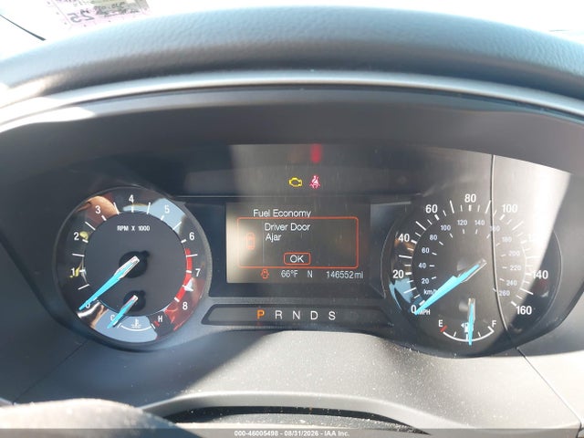 Ford FUSION SE 2015 3FA6P0HD8FR164964 Image 7