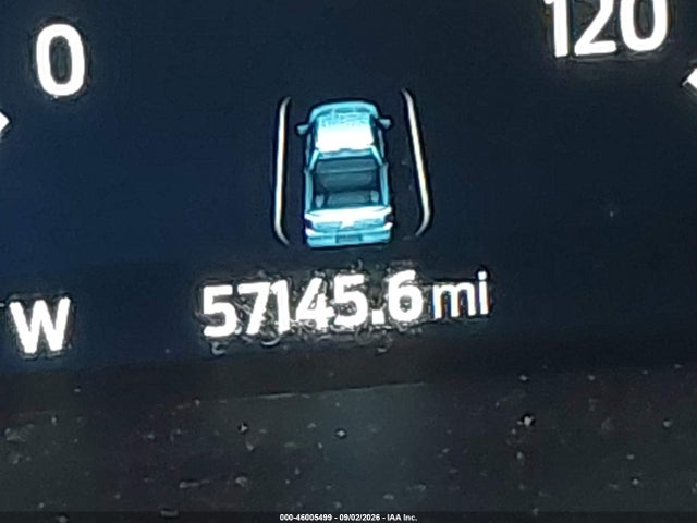 Aukcja sprzedaży 2022 Ford F-150 Platinum, vin: 1FTFW1ED7NFC15678, numer aukcji: 46005499