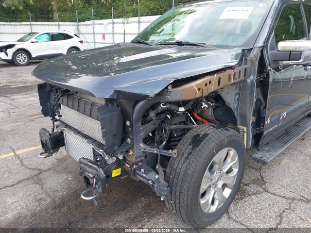 Aukcja sprzedaży 2022 Ford F-150 Platinum, vin: 1FTFW1ED7NFC15678, numer aukcji: 46005499