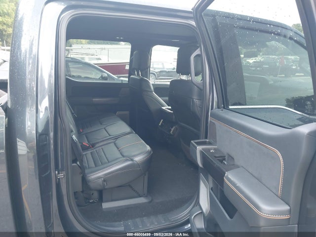 Aukcja sprzedaży 2022 Ford F-150 Platinum, vin: 1FTFW1ED7NFC15678, numer aukcji: 46005499