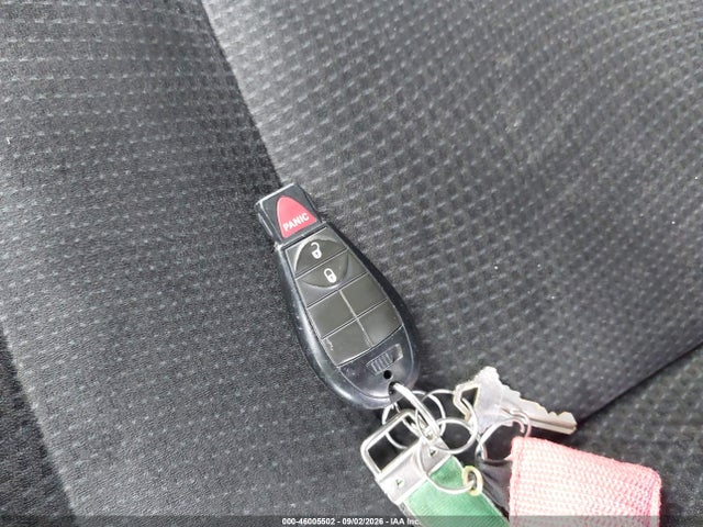 Aukcja sprzedaży 2019 Dodge Grand Caravan Se, vin: 2C4RDGBGXKR672915, numer aukcji: 46005502