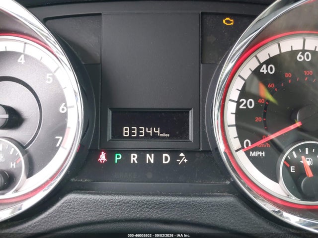 Aukcja sprzedaży 2019 Dodge Grand Caravan Se, vin: 2C4RDGBGXKR672915, numer aukcji: 46005502