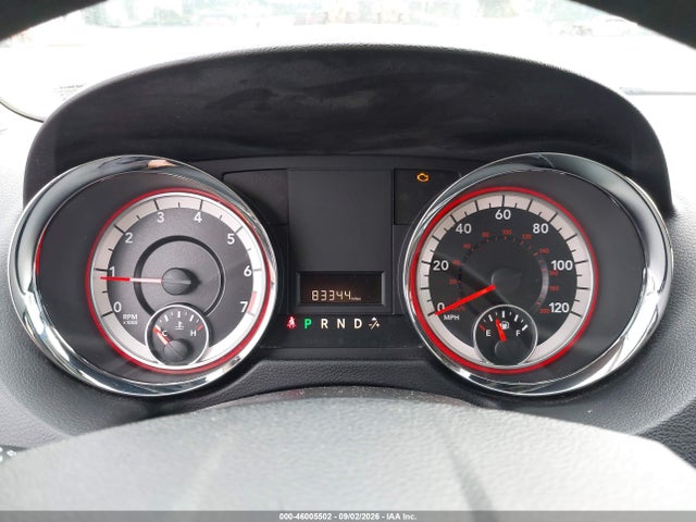 Aukcja sprzedaży 2019 Dodge Grand Caravan Se, vin: 2C4RDGBGXKR672915, numer aukcji: 46005502
