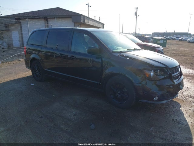 Продаж на аукціоні авто 2020 Dodge Grand Caravan Gt, vin: 2C4RDGEG5LR208041, номер лоту: 46005504