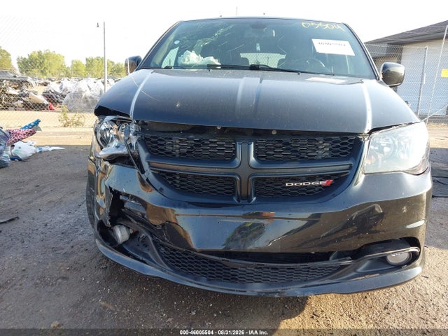 Продаж на аукціоні авто 2020 Dodge Grand Caravan Gt, vin: 2C4RDGEG5LR208041, номер лоту: 46005504