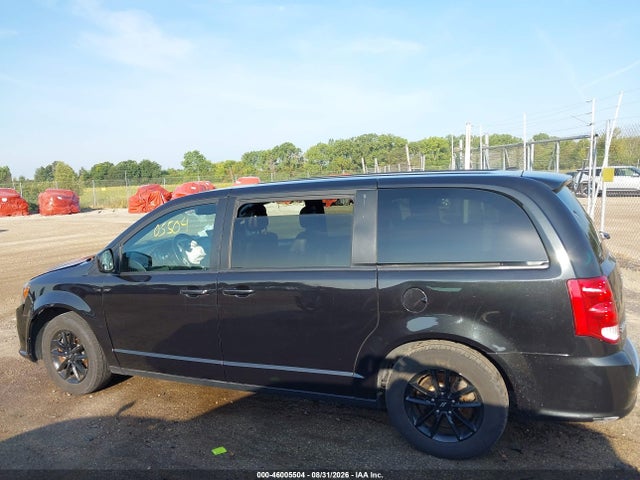 Продаж на аукціоні авто 2020 Dodge Grand Caravan Gt, vin: 2C4RDGEG5LR208041, номер лоту: 46005504