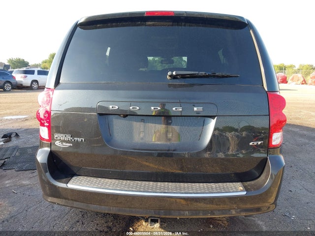 Продаж на аукціоні авто 2020 Dodge Grand Caravan Gt, vin: 2C4RDGEG5LR208041, номер лоту: 46005504