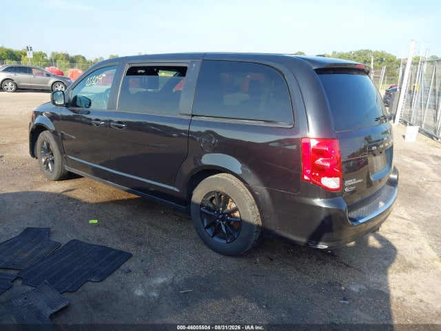 Продаж на аукціоні авто 2020 Dodge Grand Caravan Gt, vin: 2C4RDGEG5LR208041, номер лоту: 46005504
