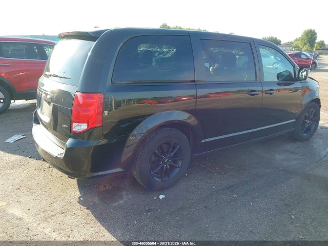 Продаж на аукціоні авто 2020 Dodge Grand Caravan Gt, vin: 2C4RDGEG5LR208041, номер лоту: 46005504