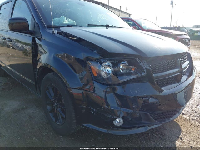 Продаж на аукціоні авто 2020 Dodge Grand Caravan Gt, vin: 2C4RDGEG5LR208041, номер лоту: 46005504