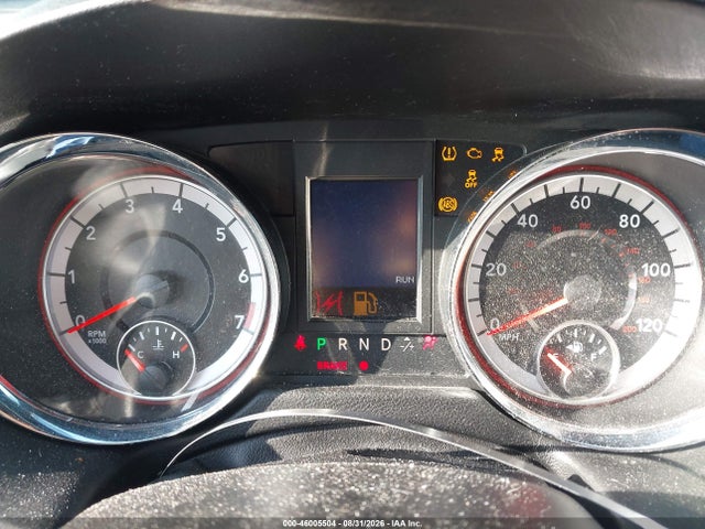 Продаж на аукціоні авто 2020 Dodge Grand Caravan Gt, vin: 2C4RDGEG5LR208041, номер лоту: 46005504