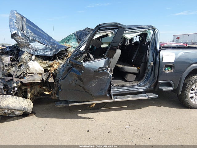 2020 Gmc Sierra 2500hd Denali მანქანა იყიდება აუქციონზე, vin: 1GT49REY9LF264006, აუქციონის ნომერი: 46005508