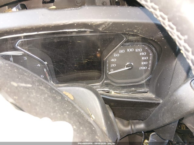 2020 Gmc Sierra 2500hd Denali მანქანა იყიდება აუქციონზე, vin: 1GT49REY9LF264006, აუქციონის ნომერი: 46005508