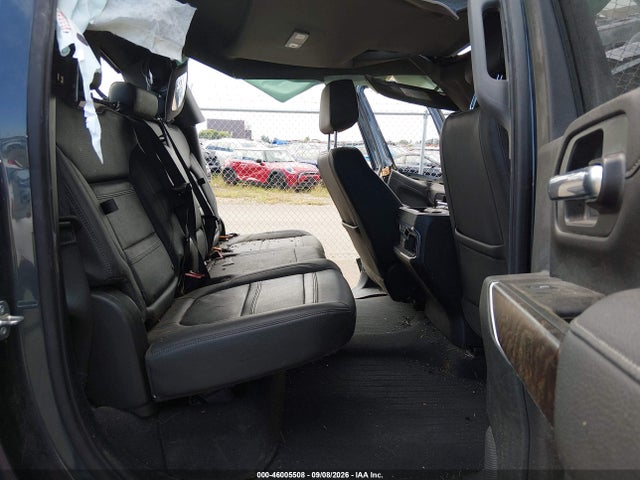 2020 Gmc Sierra 2500hd Denali მანქანა იყიდება აუქციონზე, vin: 1GT49REY9LF264006, აუქციონის ნომერი: 46005508