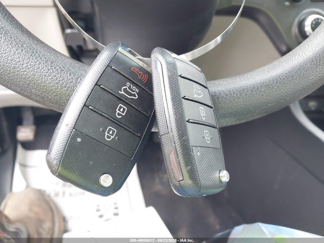 Продаж на аукціоні авто 2020 Kia Sportage Lx, vin: KNDPMCAC9L7723550, номер лоту: 46005512