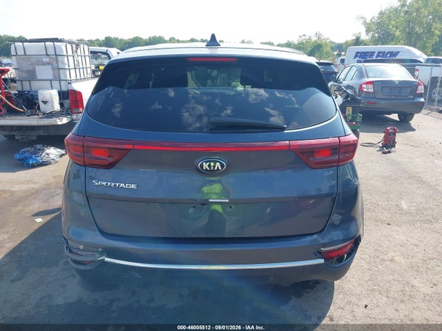Продаж на аукціоні авто 2020 Kia Sportage Lx, vin: KNDPMCAC9L7723550, номер лоту: 46005512