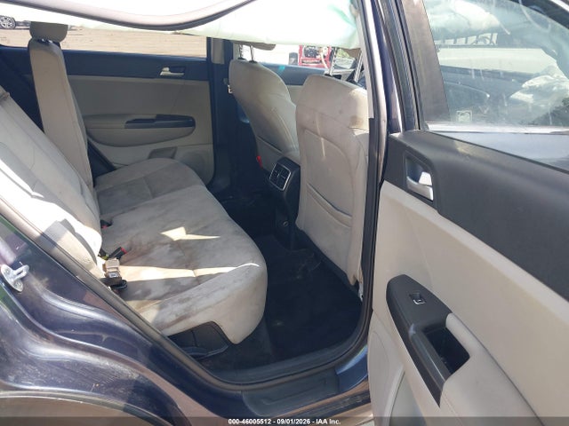 Продаж на аукціоні авто 2020 Kia Sportage Lx, vin: KNDPMCAC9L7723550, номер лоту: 46005512