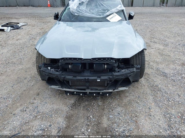 2024 Bmw M3 Competition Xdrive მანქანა იყიდება აუქციონზე, vin: WBS43AY08RFS70535, აუქციონის ნომერი: 46005515
