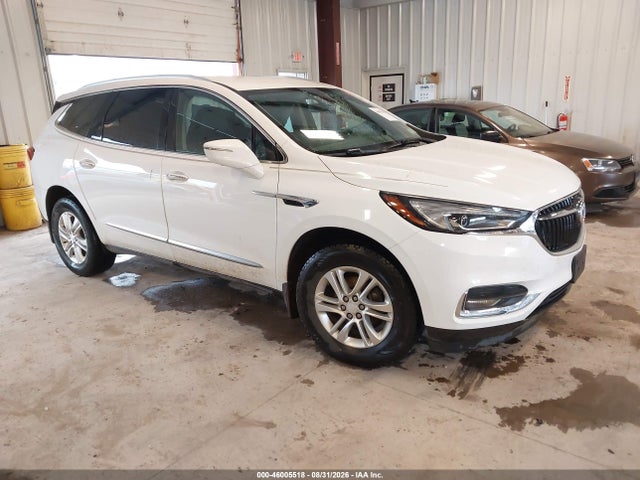 Aukcja sprzedaży 2019 Buick Enclave Fwd Essence, vin: 5GAERBKW1KJ298856, numer aukcji: 46005518
